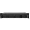 QNAP TS-832PXU-4G NAS 8-Bay [0/8 HDD/SSD, 2x 2,5 GbE, 2x 10 GbE SFP+, 1x PCIe-Steckplatz, 4x USB, 4GB RAM]